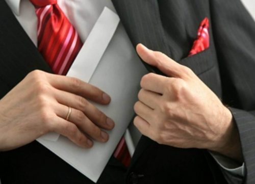 Комисия за отнемане на незаконно придобито имущество